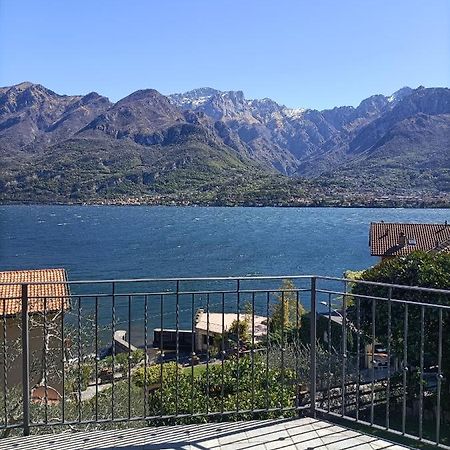 Casa Olive 2 Villa Oliveto Lario Exteriör bild