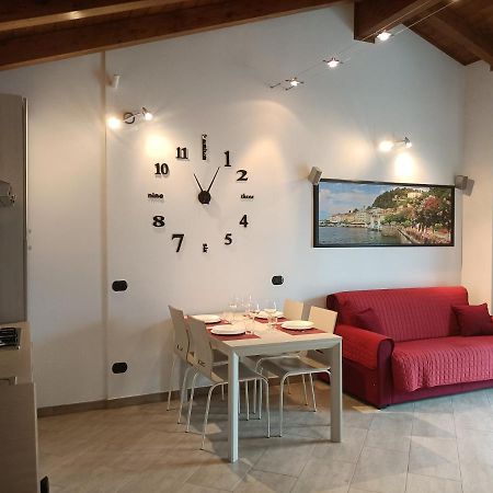 Casa Olive 2 Villa Oliveto Lario Exteriör bild