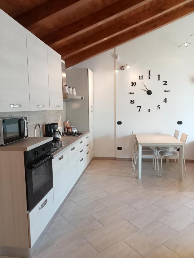 Casa Olive 2 Villa Oliveto Lario Exteriör bild