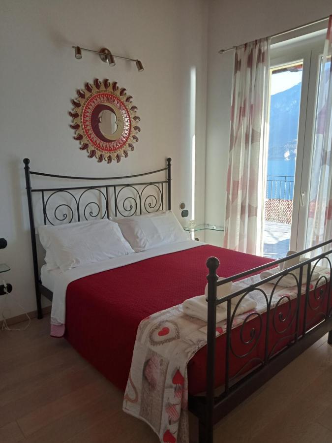 Casa Olive 2 Villa Oliveto Lario Exteriör bild