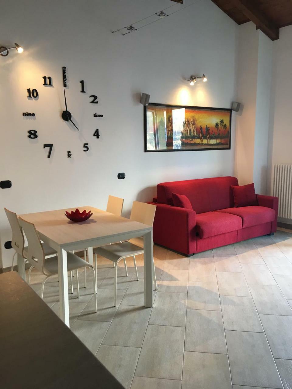 Casa Olive 2 Villa Oliveto Lario Exteriör bild