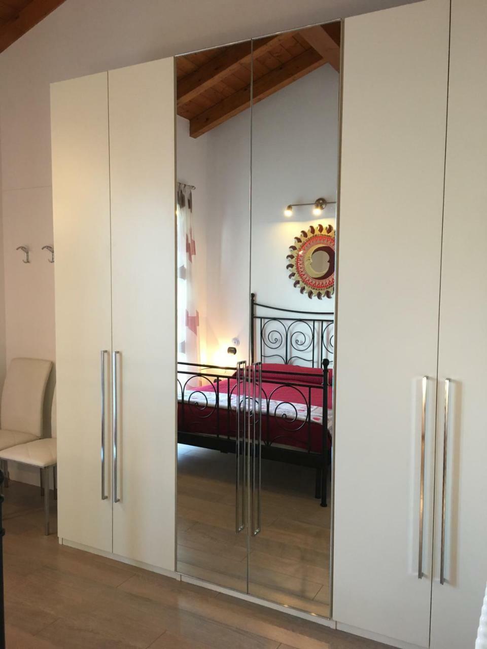 Casa Olive 2 Villa Oliveto Lario Exteriör bild